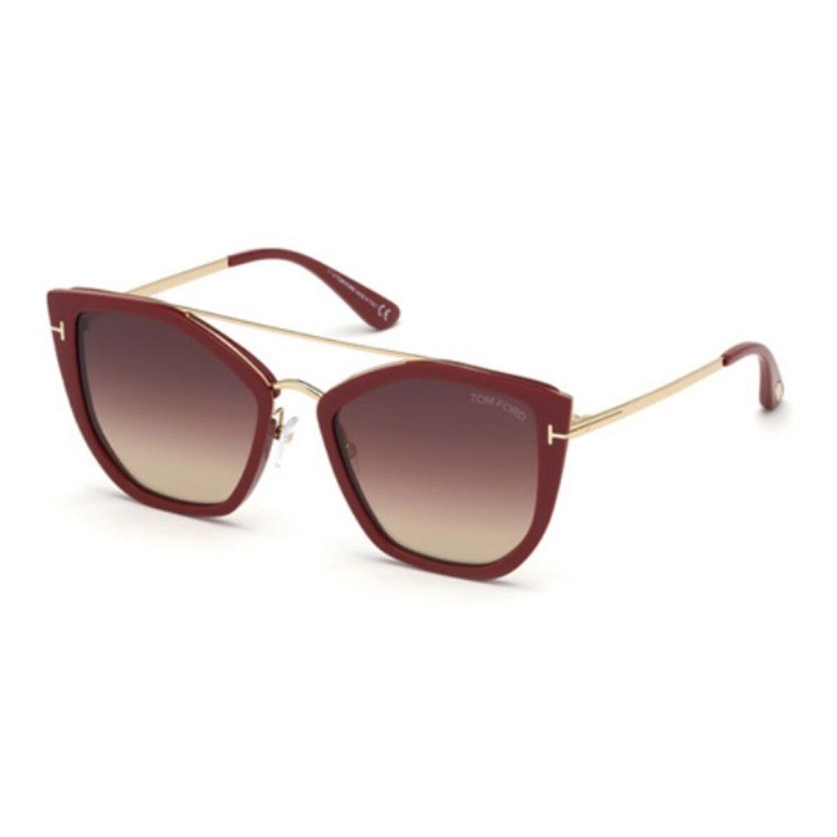 Tom Ford FT0648 55 75G solbriller til kvinder billede