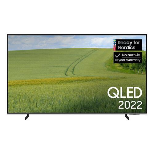 Smart TV Samsung QE50Q65BAUXXC 50" 4K Ultra HD HDR QLED (OUTLET A)