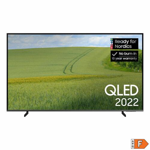 Smart TV Samsung QE50Q65BAUXXC 50" 4K Ultra HD HDR QLED (OUTLET A)