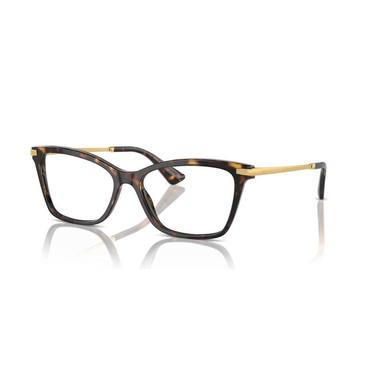 Brillestel Dolce & Gabbana DG 3393