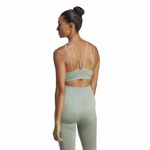 Sports-BH Adidas Aeroknit XS