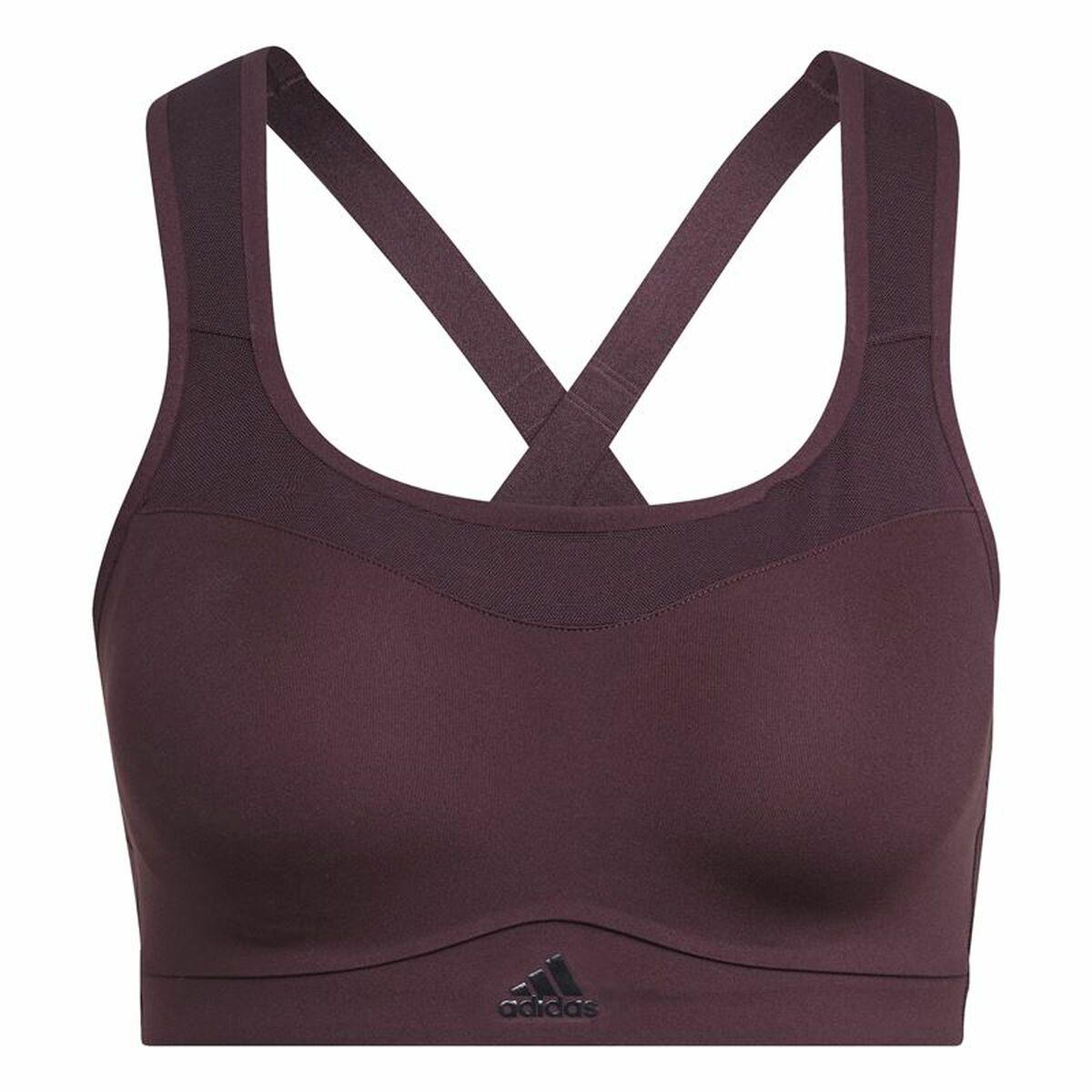 Adidas TLRD Impact sports-BH - Dame, str. XL
