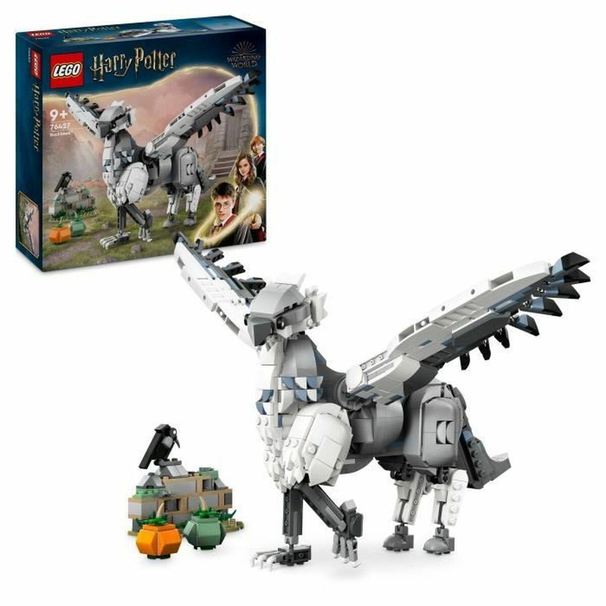Konstruktionsspil Lego