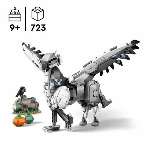 Konstruktionsspil Lego