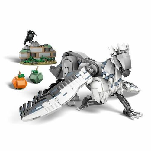 Konstruktionsspil Lego
