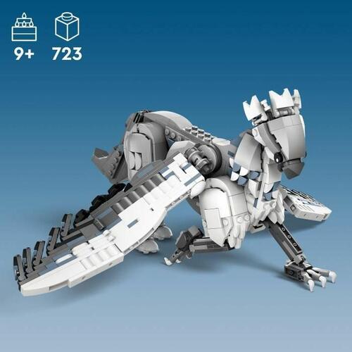 Konstruktionsspil Lego