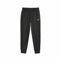 Lange sportsbukser Puma Ess+ Animal Dame S