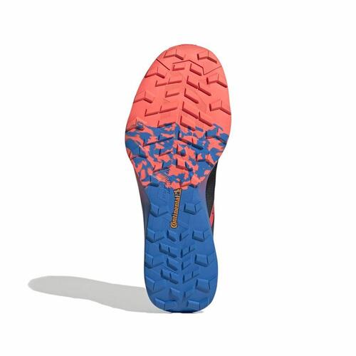 Herre sneakers Adidas Terrex Speed Flow Sort 46