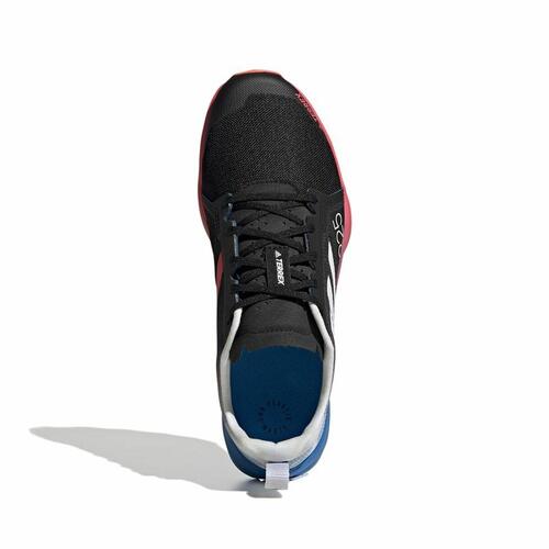 Herre sneakers Adidas Terrex Speed Flow Sort 46