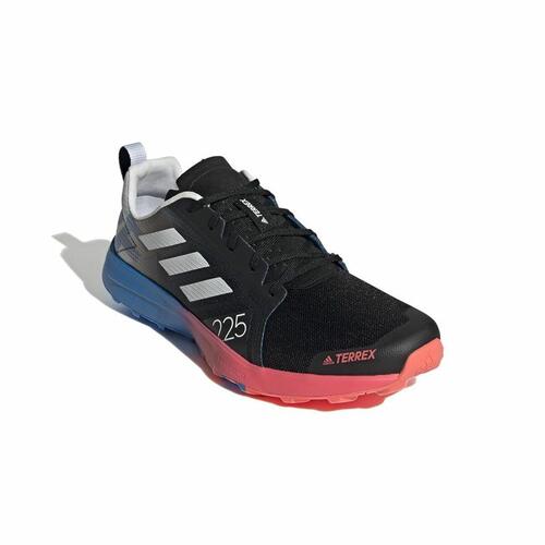 Herre sneakers Adidas Terrex Speed Flow Sort 46
