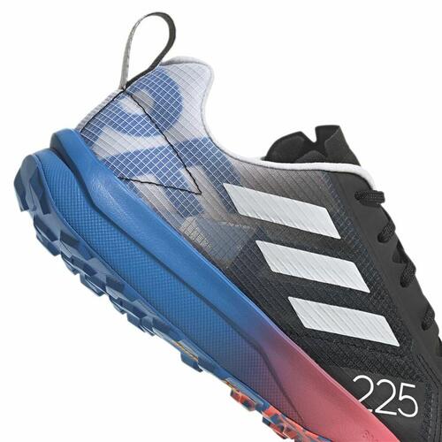 Herre sneakers Adidas Terrex Speed Flow Sort 46