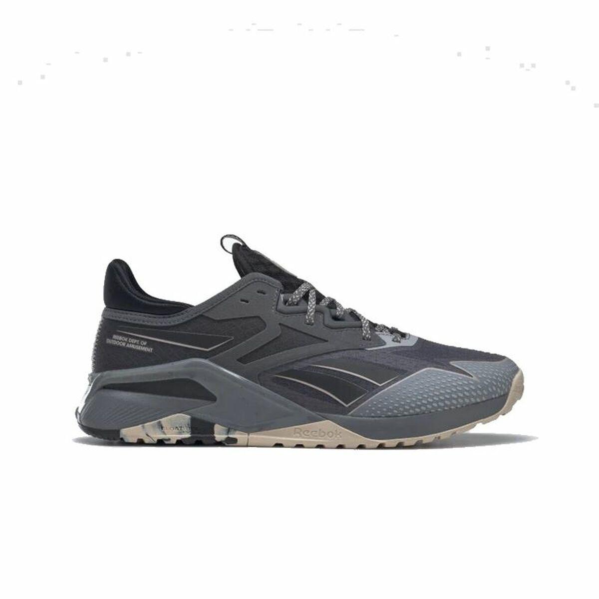 Træningssko Reebok Nano X2 TR Adventure 40.5