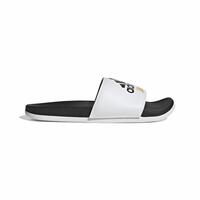 Klipklappere til mænd Adidas Adilette Comfort Hvid 39 1/3