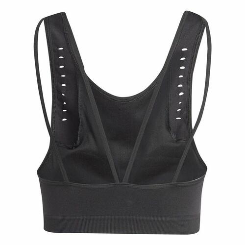 Sports-BH Adidas Aeroknit Sort XS