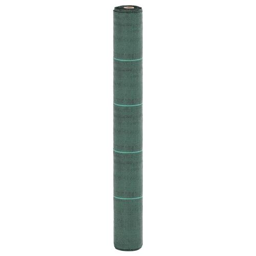 Ukrudtsdug 1x100 m PP grøn
