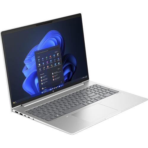Bærbar computer HP ProBook 460 G11 16" Intel Core Ultra 5 125U 16 GB RAM 512 GB SSD