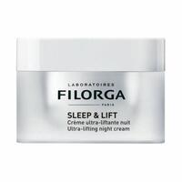 Ansigtscreme Filorga Sleep & Lift (50 ml) (50 ml)