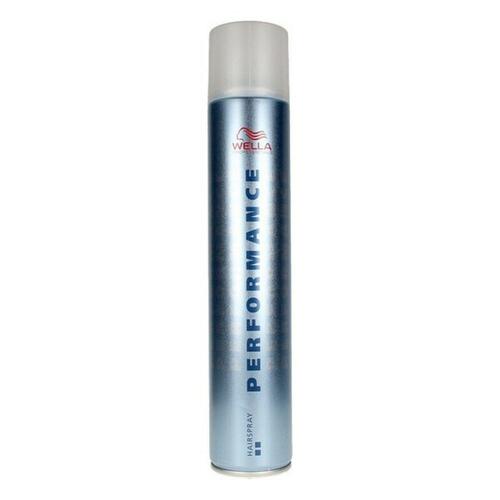 Hårspray Wella Performance Extra Strong 500 ml