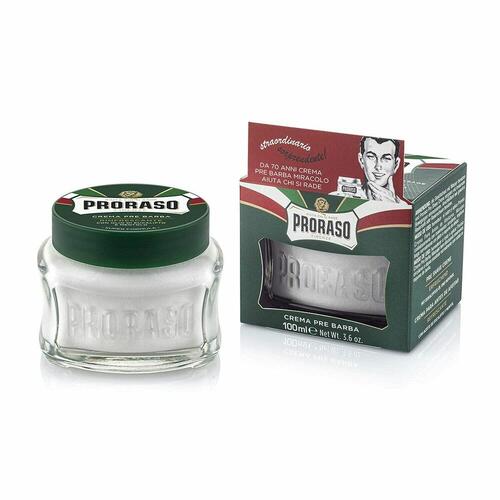 Ansigtscreme Classic Proraso 8004395001019