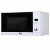 Mikrobølgeovn med Grill Teka 40590471 20 L 700W Hvid 700 W 1050 W 20 L