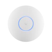 Adgangspunkt UBIQUITI U6+