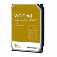 Harddisk Western Digital Gold WD161KRYZ 3,5" 16 TB