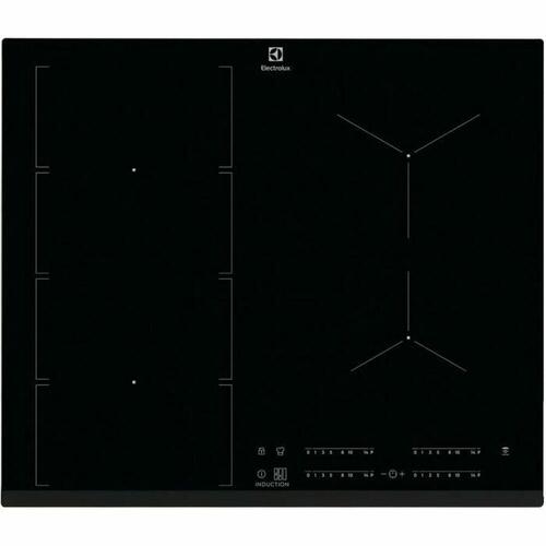 Induktionsplade Electrolux EIV654 60 cm 7350 W