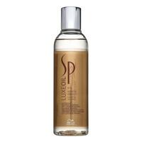 Keratin Shampoo SP LUXE OIL Wella (200 ml)