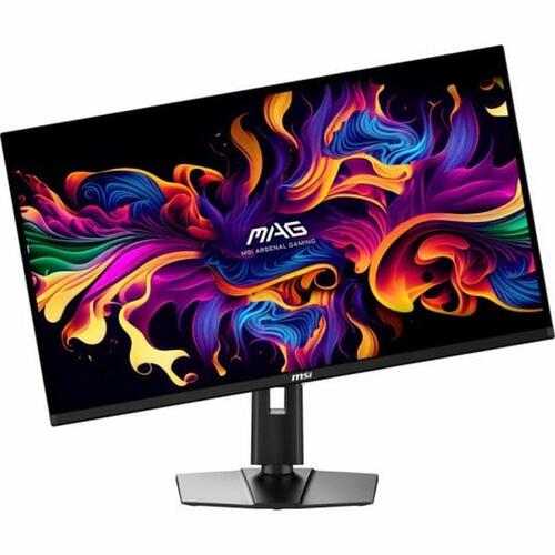 Skærm MSI 4K Ultra HD 31,5" 240 Hz