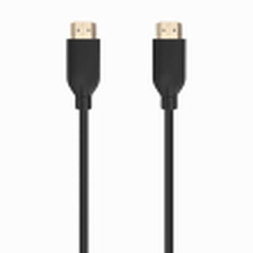 HDMI-kabel Aisens 7 m Sort