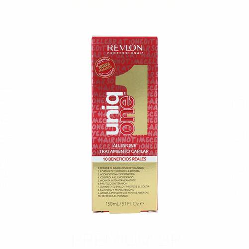 Styrkende hårbehandling Revlon Uniq One 150 ml