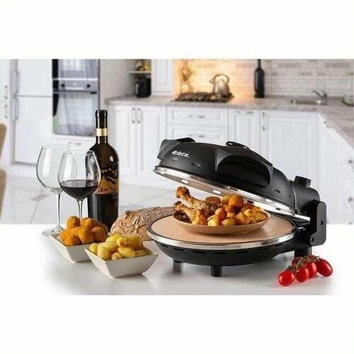 Pizzabagemaskine Ariete 918 Hvid 1200 W