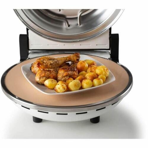 Pizzabagemaskine Ariete 918 Hvid 1200 W