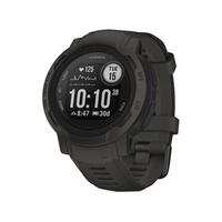 Smartwatch GARMIN Grafit 0,9" Ø 45 mm