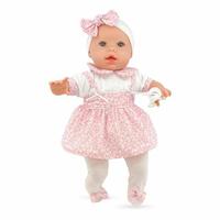 Baby Dukke Berjuan 50 cm
