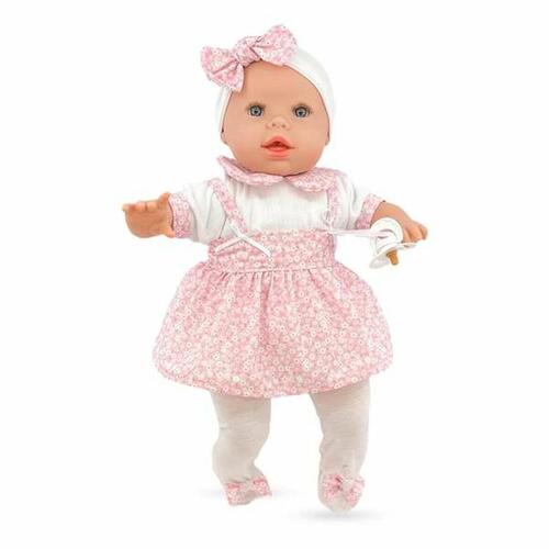 Baby Dukke Berjuan 50 cm