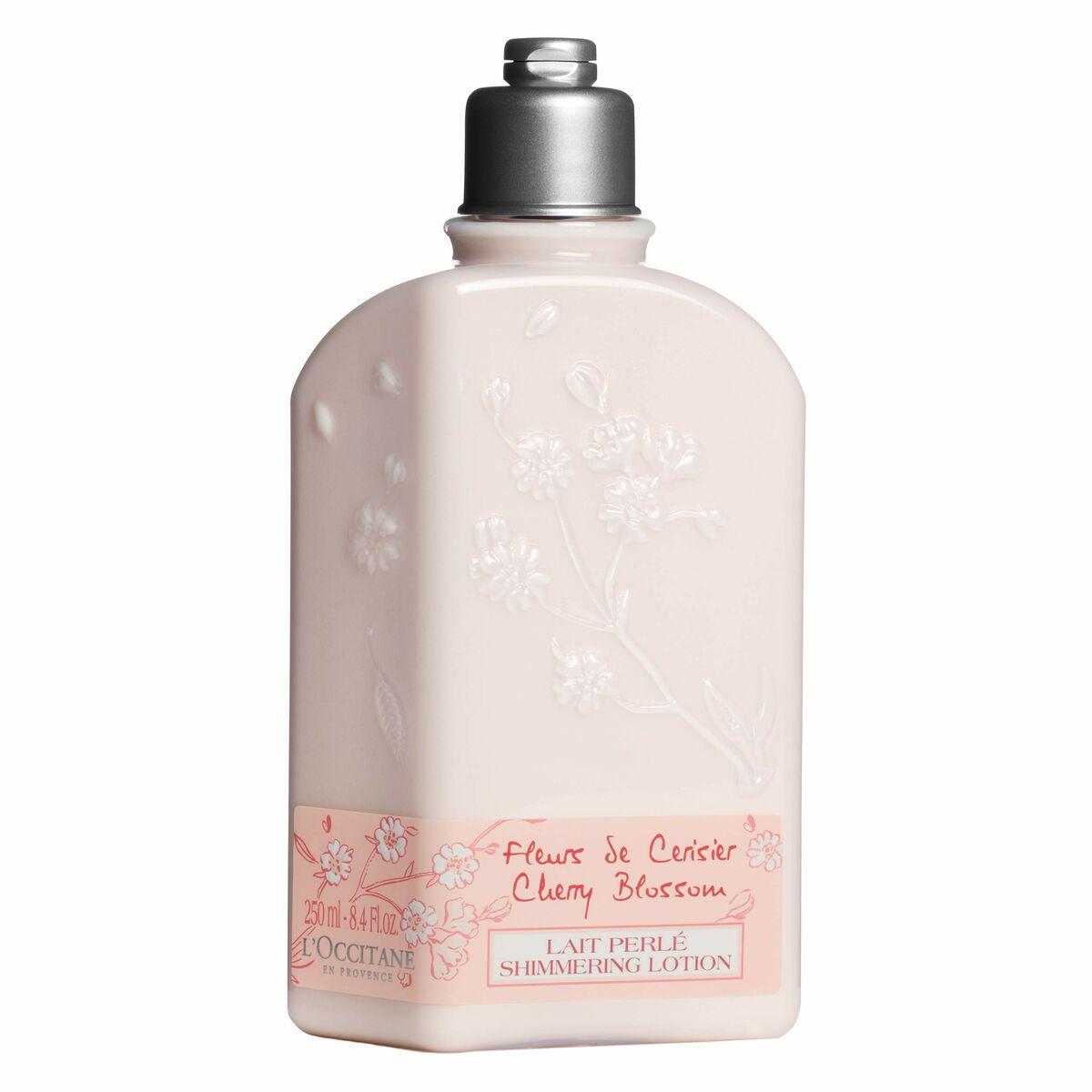 Kropsmælk L'occitane Cherry Blossom 250 ml