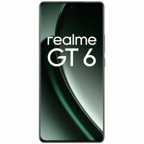 Smartphone Realme Realme GT 6 6,7" Octa Core 8 GB RAM 256 GB Grøn