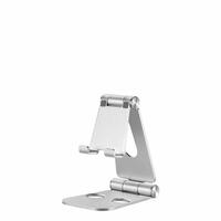 Mobil- eller tabletstøtte Neomounts DS10-160SL1 Stål (1 enheder)