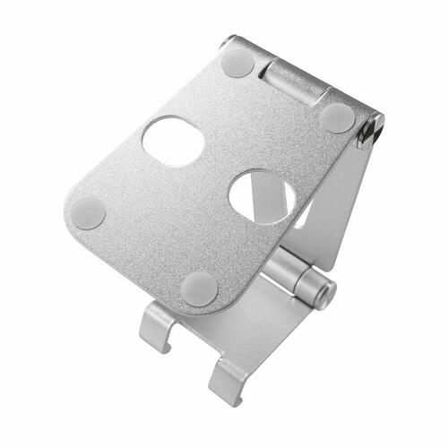 Mobil- eller tabletstøtte Neomounts DS10-160SL1 Stål (1 enheder)