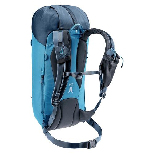 Sportsrygsæk Deuter 336112313820 Blå