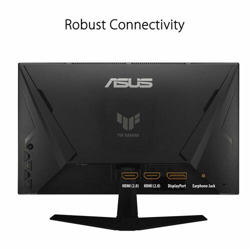 Skærm Asus 90LM0990-B01170 27" Full HD LED IPS LCD Flicker free NVIDIA G-SYNC