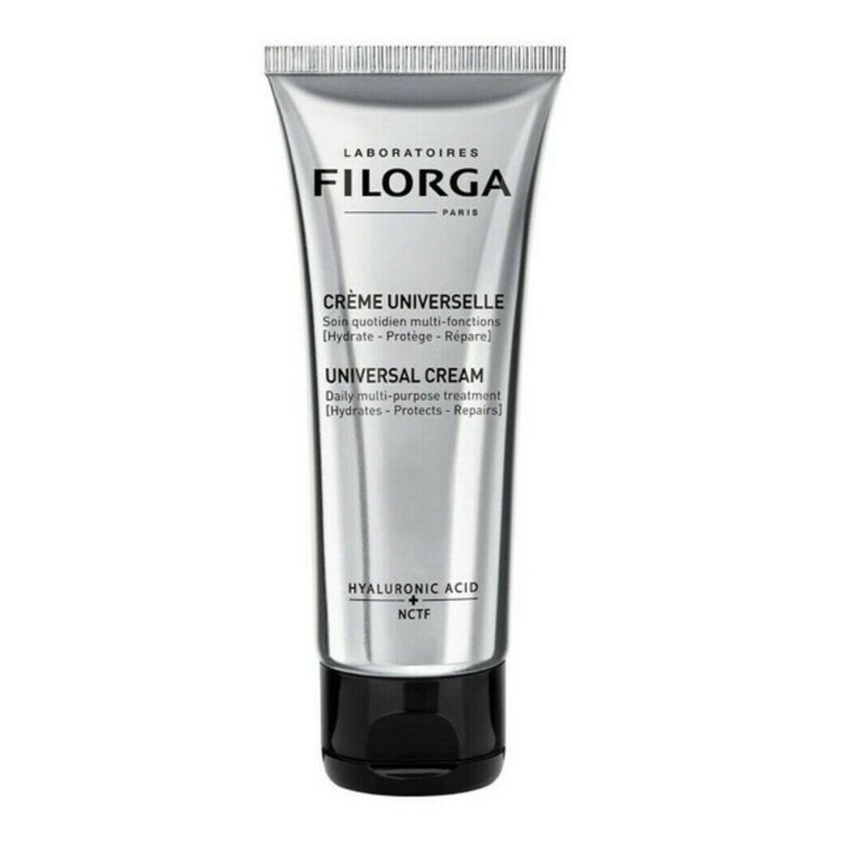 Beroligende creme Universal Filorga 6022690 (1 enheder)
