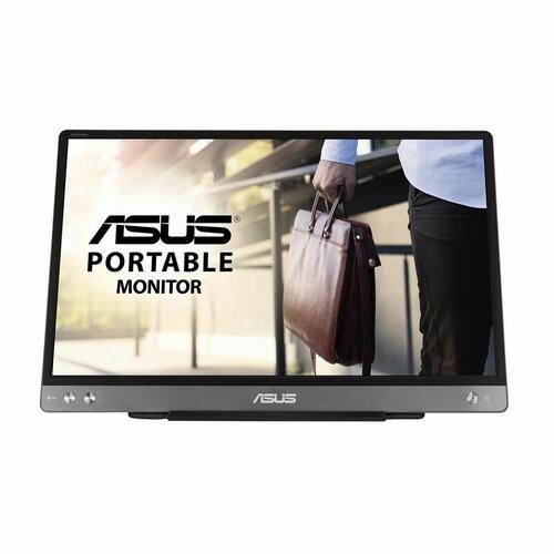 Bærbar skærm Asus MB14AC Full HD 14" 60 Hz