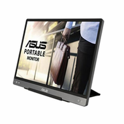 Bærbar skærm Asus MB14AC Full HD 14" 60 Hz