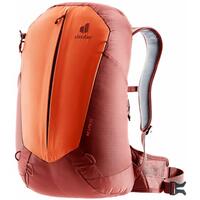 Sportsrygsæk Deuter 342032495070 Orange