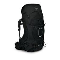 Sportsrygsæk OSPREY OS1-042/1/L/XL Sort