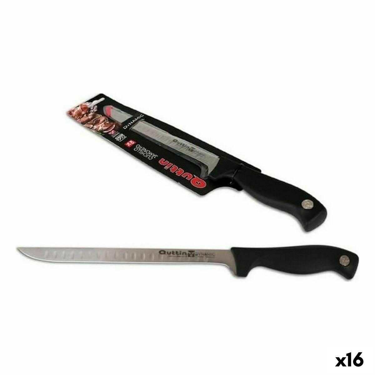 Skinkekniv Quttin Dynamic 24 cm - 16 enheder