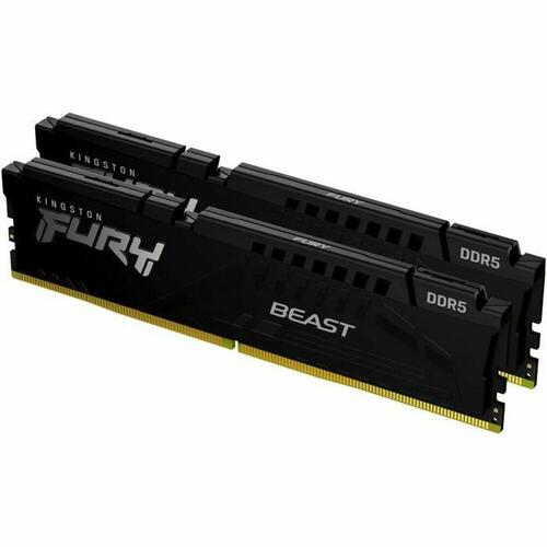 RAM-hukommelse Kingston Beast 16GB (2x8GB)