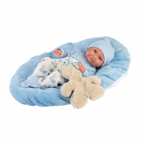 Baby Dukke Llorens 40 cm